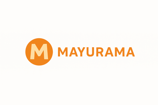 Mayurama Logo